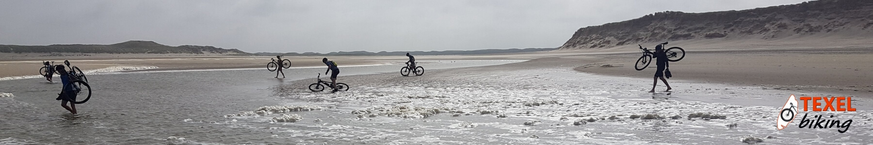 El Clasico TEXELbiking