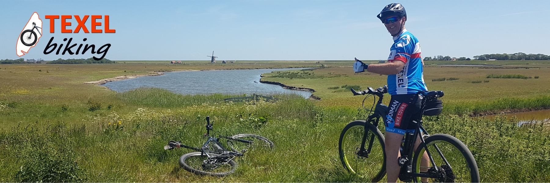 De Bol TEXELbiking