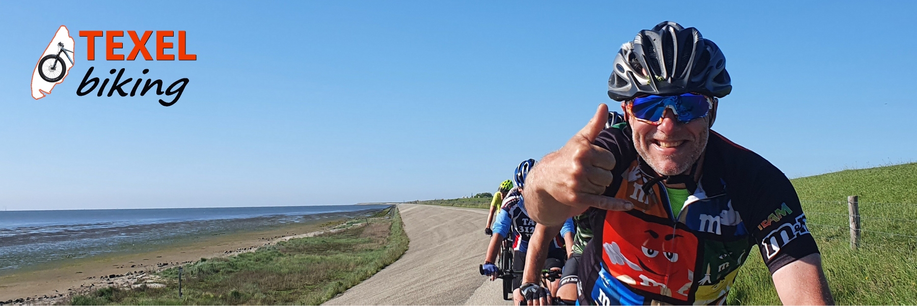 De Schorren TEXELbiking